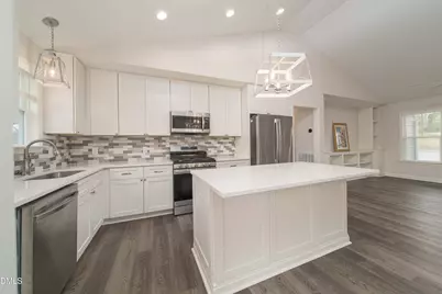 215 Tanglewood Drive, Louisburg, NC 27549 - Photo 12