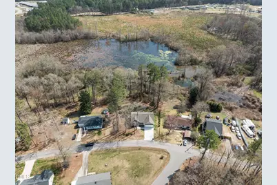 215 Tanglewood Drive, Louisburg, NC 27549 - Photo 4