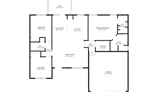 215 Tanglewood Dr, Louisburg, NC 27549 - Photo 28