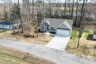 215 Tanglewood Drive, Louisburg, NC 27549 - Photo 2