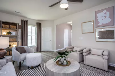 336 Glen Clova Drive, Raleigh, NC 27603 - Photo 8