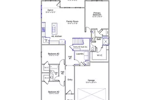 2060 Bull City Bend, Durham, NC 27703 - Photo 2