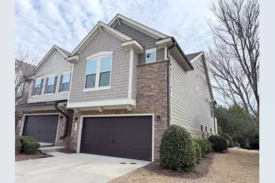 155 Alamosa Place, Cary, NC 27519 - Photo 2