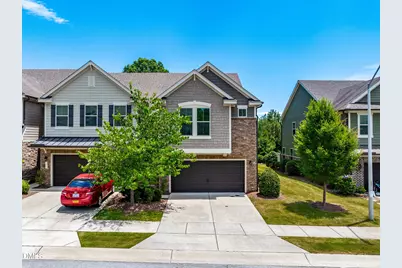 155 Alamosa Place, Cary, NC 27519 - Photo 2