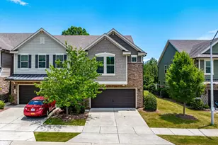 155 Alamosa Pl, Cary, NC 27519 - Photo 2