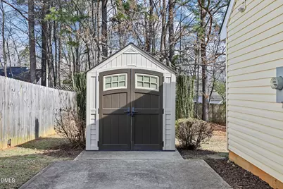 112 Red Feather Court, Holly Springs, NC 27540 - Photo 16