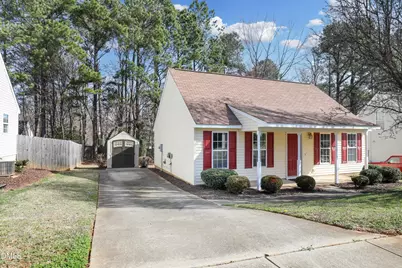 112 Red Feather Court, Holly Springs, NC 27540 - Photo 14