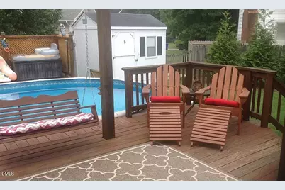 4301 Treetops Circle, Winterville, NC 28590 - Photo 20