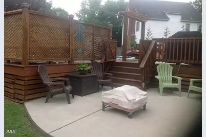 4301 Treetops Circle, Winterville, NC 28590 - Photo 22