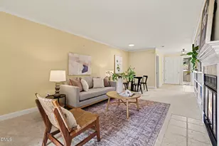 53 Stoneridge Rd, Durham, NC 27705 - Photo 8