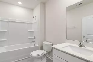 1457 Carisbrooke Dr, Mebane, NC 27302 - Photo 20