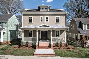 1106 9th St, Durham, NC 27705 - Photo 1