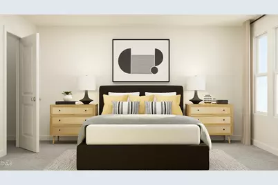 2945 Hickory Field Drive, Raleigh, NC 27616 - Photo 4