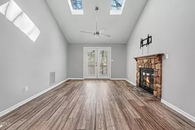 1631 Roanoke Street, Raleigh, NC 27606 - Photo 6