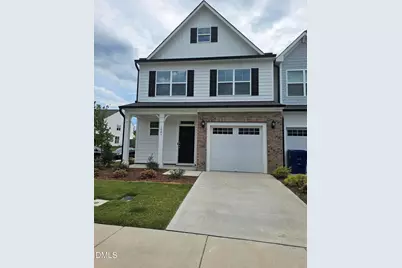 1001 Heartstone Way, Durham, NC 27713 - Photo 2