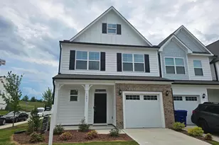 1001 Heartstone Wy, Durham, NC 27713 - Photo 1