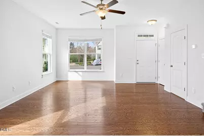 102 Harvest Oaks Lane #Unit 126, Durham, NC 27703 - Photo 4