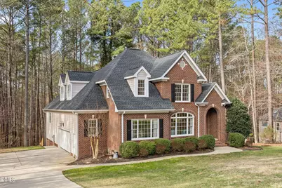 2317 Primrose Valley Court, Raleigh, NC 27613 - Photo 2