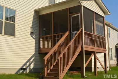 3913 Wedonia Drive, Cary, NC 27519 - Photo 16