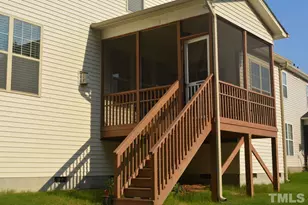 3913 Wedonia Drive, Cary, NC 27519 - Photo 16