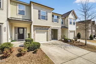 1221 Garden Stone Dr, Raleigh, NC 27610 - Photo 4