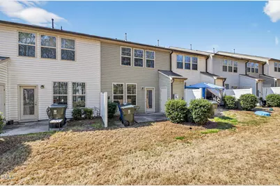 1221 Garden Stone Drive, Raleigh, NC 27610 - Photo 2