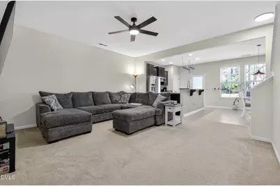 1221 Garden Stone Drive, Raleigh, NC 27610 - Photo 6