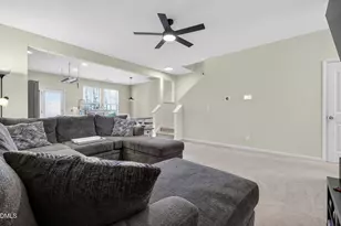 1221 Garden Stone Dr, Raleigh, NC 27610 - Photo 8