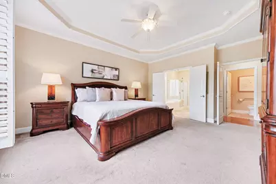 281 Beckingham Loop, Cary, NC 27519 - Photo 22