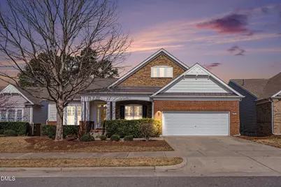 281 Beckingham Loop, Cary, NC 27519 - Photo 2