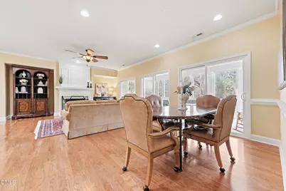 281 Beckingham Loop, Cary, NC 27519 - Photo 18