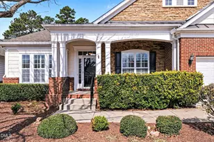 281 Beckingham Loop, Cary, NC 27519 - Photo 4