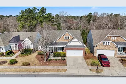 281 Beckingham Loop, Cary, NC 27519 - Photo 46