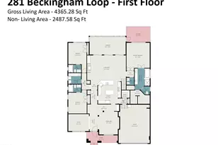 281 Beckingham Loop, Cary, NC 27519 - Photo 52