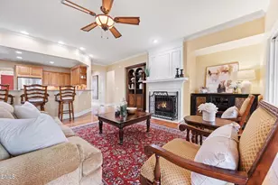 281 Beckingham Loop, Cary, NC 27519 - Photo 18