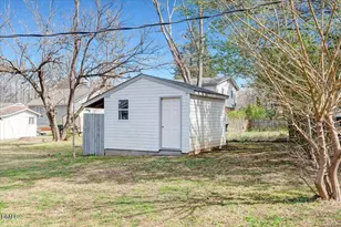 1312 W Andrews Ave, Henderson, NC 27536 - Photo 32