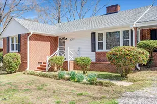 1312 W Andrews Ave, Henderson, NC 27536 - Photo 34