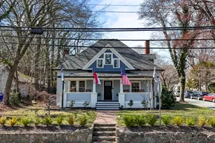 307 N Columbia St, Chapel Hill, NC 27516 - Photo 1