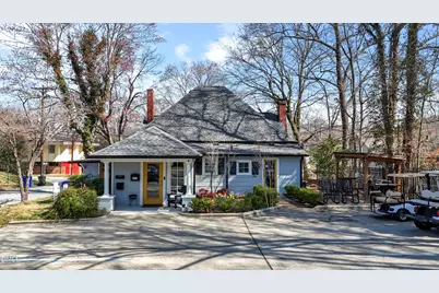 307 N Columbia Street, Chapel Hill, NC 27516 - Photo 2