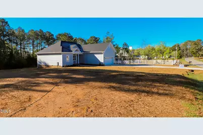 225 Parker Road, Four Oaks, NC 27524 - Photo 6