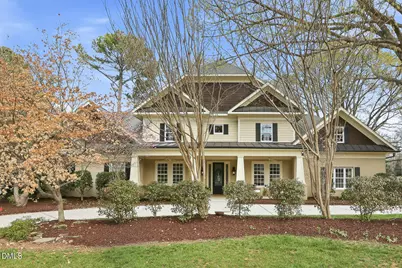 3324 Thomas Road, Raleigh, NC 27607 - Photo 2