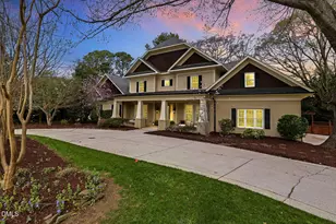 3324 Thomas Rd, Raleigh, NC 27607 - Photo 52