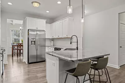 332 Whetstone Drive, Angier, NC 27501 - Photo 14