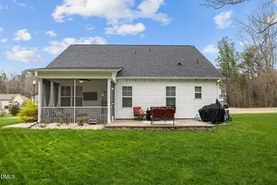 332 Whetstone Drive, Angier, NC 27501 - Photo 38