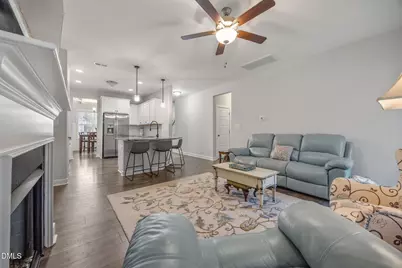 332 Whetstone Drive, Angier, NC 27501 - Photo 20