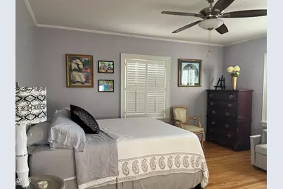 122 Lakeview Drive, Henderson, NC 27536 - Photo 16