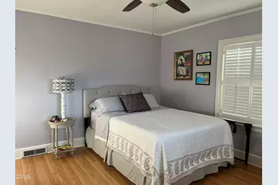 122 Lakeview Drive, Henderson, NC 27536 - Photo 18