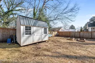 304 E Harden St, Graham, NC 27253 - Photo 28