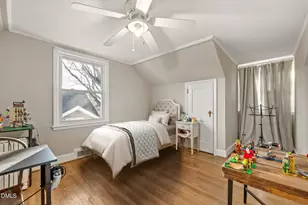 304 E Harden St, Graham, NC 27253 - Photo 20