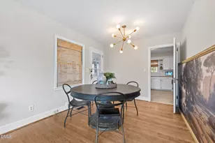 304 E Harden St, Graham, NC 27253 - Photo 6